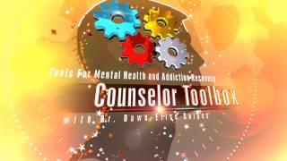 Assessment of Mental Health & Addiction Issues | Counselor Toolbox Episode 110