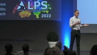 Dosing psychedelics and potential drug-drug interactions | Matthias Liechti | ALPS Conference 2022