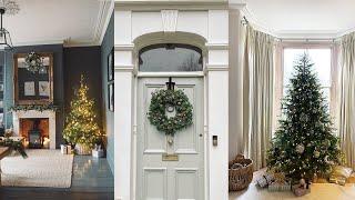 CHRISTMAS HOME TOUR & 2021 PLANS | Laura Melhuish-Sprague