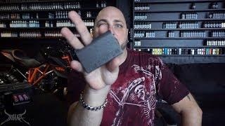 The Snitch 75C Box Mod Mafia Quick Jammy | DNA75C Squonker