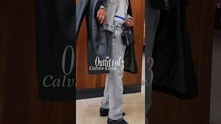 Men's outfit inspiration. #menslifestyle #maleyoutuber #outfitideas #mensfashion #mensoutfits #ootd