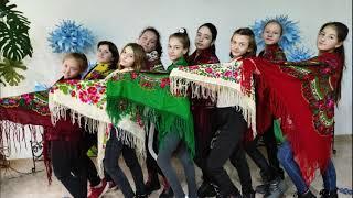 День хустки в школі