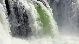 Marble Rocks, Dhuandhar Falls | BHEDAGHAT, JABALPUR