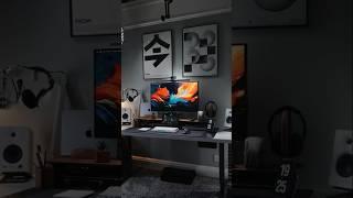 Tech Lover / The Ultimate Desktop Setup / Most Ideal Workstation