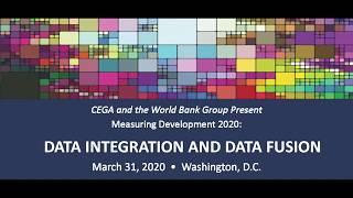 Satellite Data - Jonathan Proctor | MeasureDev 2020