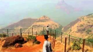 Matheran Panorama Point