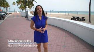 The American Dream TV | Sneak Peek | Mia Rodrigues of Selling Florida.