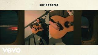 James Bay - Some People (Official Lyric Video)