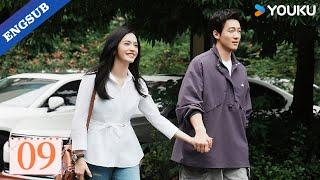 【ENG SUB】Fight for Beauty EP09 |  YAO Chen / ALYSSA CHIA / HOU Wenyuan / YUAN Hong | YOUKU