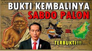 MISTERI JAWA KUNO!!! INILAH BUKTI KEMBALINYA SABDO PALON SANG PENGUASA TANAH JAWA!!!