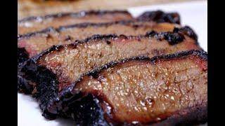 Oven Roasted Kosher Brisket Recipe