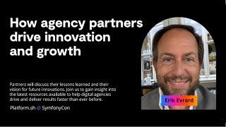 How our agency partners drive innovation and growth l Platform.sh PaaS