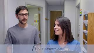 Welcome To St Louis South Oral & Maxillofacial Surgery 30