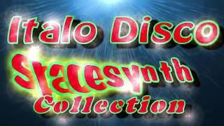 Italo Disco Spacesynth Collection (2014 - 2018)