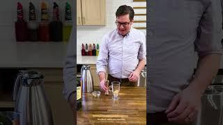 How to Make an Irish Coffee