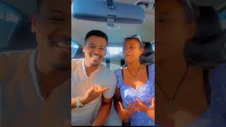 #ዳኒ ዘፈነልኝ #video #ethiopia @DtvEntertainment16 @comedianeshetu