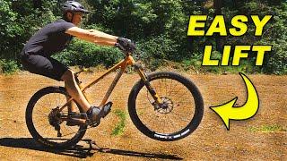 The MTB Skill You Didn't Know You Needed