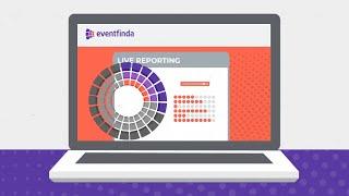 Eventfinda: Connect with your audience