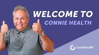 Welcome To Connie Health!