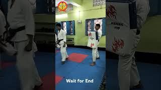 #karate #karatetraning #karatemoves