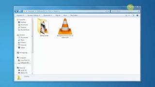 Drag File(s) Over Another To Create A Folder - Smart Folders [AddictiveTips Apps]
