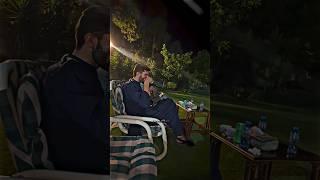 Shahid Afridi And Shaheen Watching Traditional Dance #shorts #cricket #shaheenafridi