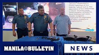 Illegal use of blinker leads to arrest of 2 men in extortion racket using First Lady's name