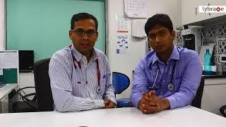 Dr. Amit Patil Speaks About Cancer Treatment || Lybrate