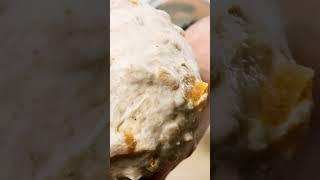 The finer points of balling bread dough