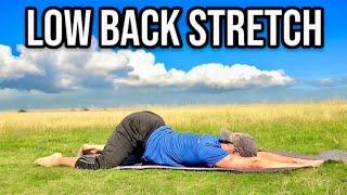 10 Min Stretch for Hip & Low Back Release - Full Body Morning Yoga Routine