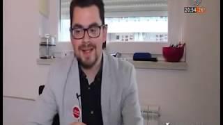 Edukacija za javni nastup  - prečica za uspeh u životu