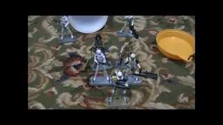 The Hunt For Grievous Part 2 ( 675th Video Special)