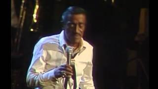 Sammy Davis Jr   Live in Germany