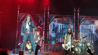 Alice Cooper -  No more Mister nice Guy (live 2024)