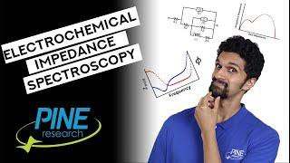 What is Electrochemical Impedance Spectroscopy (EIS) and How Does it Work?