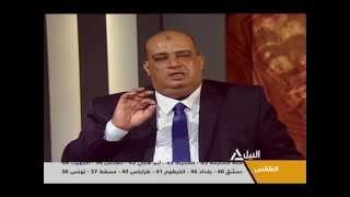 د. سيد نافع - معجزة خلق الإنسان - ح 4 - قناة النيل للأخبار