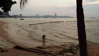 Pattaya Beach