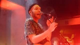 Haller live - Mädchen - 17.02.2018 - schon schön - Mainz