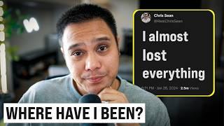 I Went From Broke to $40K/Month as a Web Developer (Full Story)