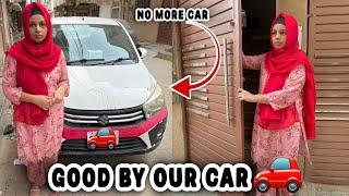 Good Bt Our Car  || Historic Sale By Maria Bilal Brand || Maria Bilal