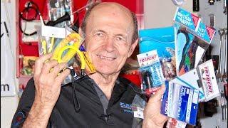 Cool Scuba Gifts - Scuba Tech Tips: S05E18