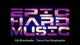 Yoji Biomehanika - Theme from Banginglobe (HQ)