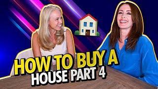 How To Buy A House In 2022 For First Time Home Buyers (STEP BY STEP) (Part 4)