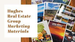 Using High Quality Marketing Materials To Grow Your Real Estate Business