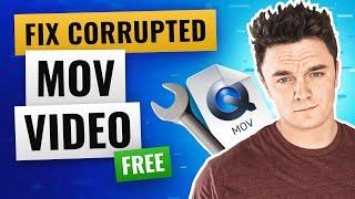 MOV Repair: How to Fix Corrupted MOV Video