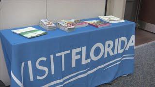 VISIT FLORIDA HOSTS MARKETING MEETING