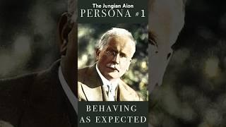 Your Self & Your Mask - Carl Jung about the Persona | #carljung  #psychology #persona