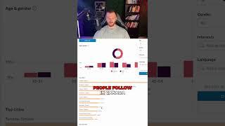 Facebook Ads Audience Selection Explained