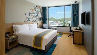 Holiday Inn & Suites Siracha Laemchabang, an IHG Hotel, Si Racha, Thailand