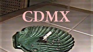 FRENCH POLICE - CDMX [OFFICIAL VIDEO]